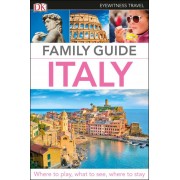 Italy Family Guide Eyewitness Travel Guide